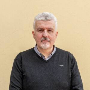 DANIELE LAPINI foto